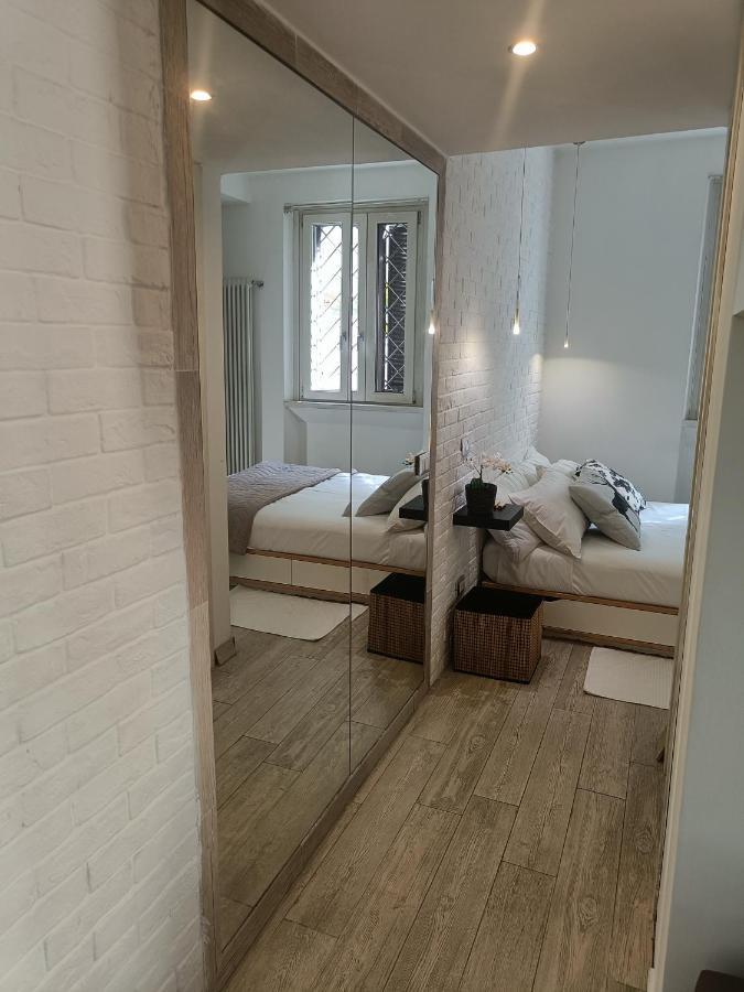 Casa Riace Villa Róma Kültér fotó